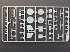 ICM DS3502 Plastic model kit Scale 1:35 Army Group 