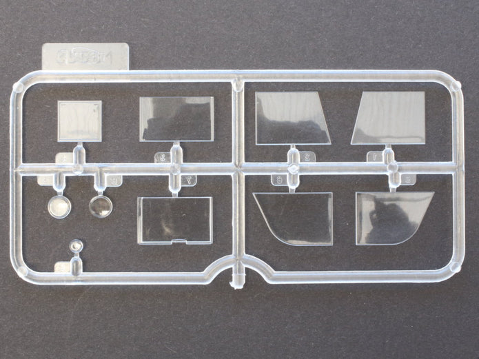 ICM DS3502 Plastic model kit Scale 1:35 Army Group "Center" (Summer 1941)