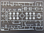 ICM DS3502 Plastic model kit Scale 1:35 Army Group 