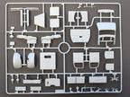 ICM DS3502 Plastic model kit Scale 1:35 Army Group 