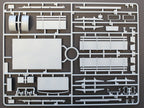ICM DS3502 Plastic model kit Scale 1:35 Army Group 