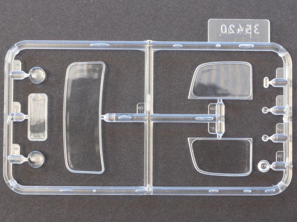 ICM DS3502 Plastic model kit Scale 1:35 Army Group 