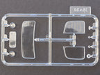 ICM DS3502 Plastic model kit Scale 1:35 Army Group 