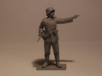 ICM DS3502 Plastic model kit Scale 1:35 Army Group 