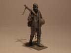 ICM DS3502 Plastic model kit Scale 1:35 Army Group 