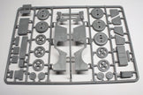 ICMDS3503 model kit Cars 1:35 Wehrmacht Off-Road Kfz.1, Horch 108 Typ 40, L1500A