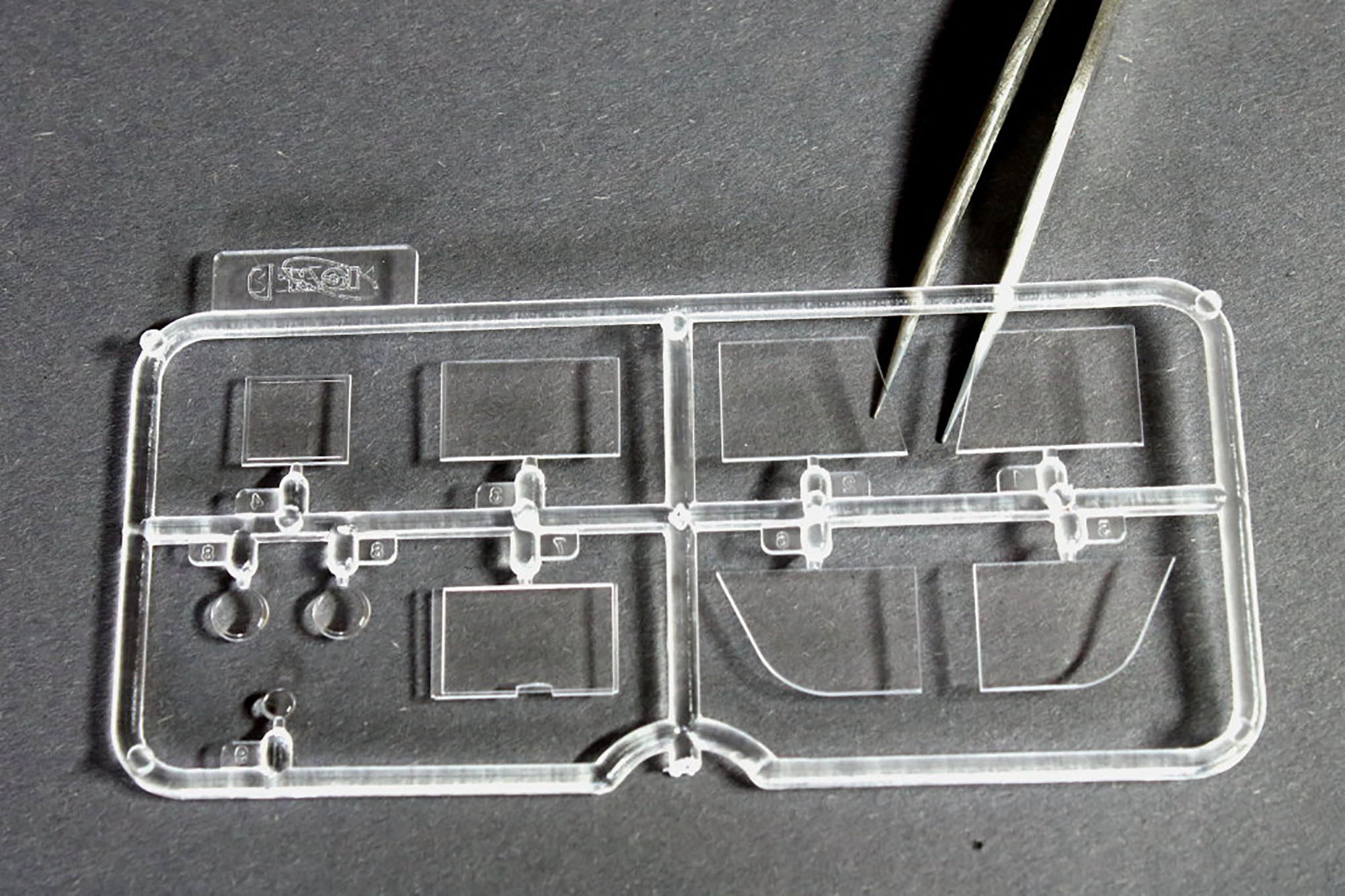 ICMDS3503 model kit Cars 1:35 Wehrmacht Off-Road Kfz.1, Horch 108 Typ 40, L1500A