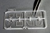 ICMDS3503 model kit Cars 1:35 Wehrmacht Off-Road Kfz.1, Horch 108 Typ 40, L1500A