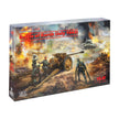 ICM DS3505 Plastic model kit 1:35 The Battle of Kursk (July 1943) with T-34-76