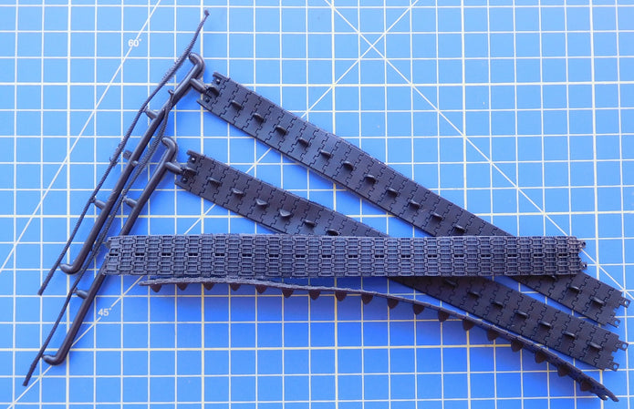 ICM DS3505 Plastic model kit 1:35 The Battle of Kursk (July 1943) with T-34-76