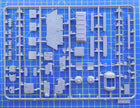 ICM DS3505 Plastic model kit 1:35 The Battle of Kursk (July 1943) with T-34-76