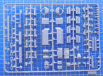 ICM DS3505 Plastic model kit 1:35 The Battle of Kursk (July 1943) with T-34-76