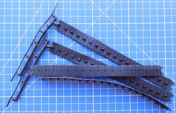 ICM DS3505 Plastic model kit 1:35 The Battle of Kursk (July 1943) with T-34-76