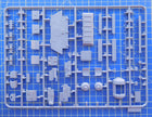 ICM DS3505 Plastic model kit 1:35 The Battle of Kursk (July 1943) with T-34-76