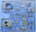 ICM DS3506 model kit 1:35 Battle of Berlin April 1945 T-34-85, King Tiger 2inbox