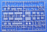 ICM DS3509 Scale 1:35 Wehrmacht Radio Trucks Henschel 33D1 Kfz.72, L3H163 Kfz.72