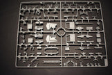 ICM DS3511 Plastic model kit Scale 1:35 WWII British Trucks (3 kits in box)