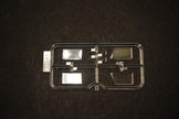 ICM DS3511 Plastic model kit Scale 1:35 WWII British Trucks (3 kits in box)