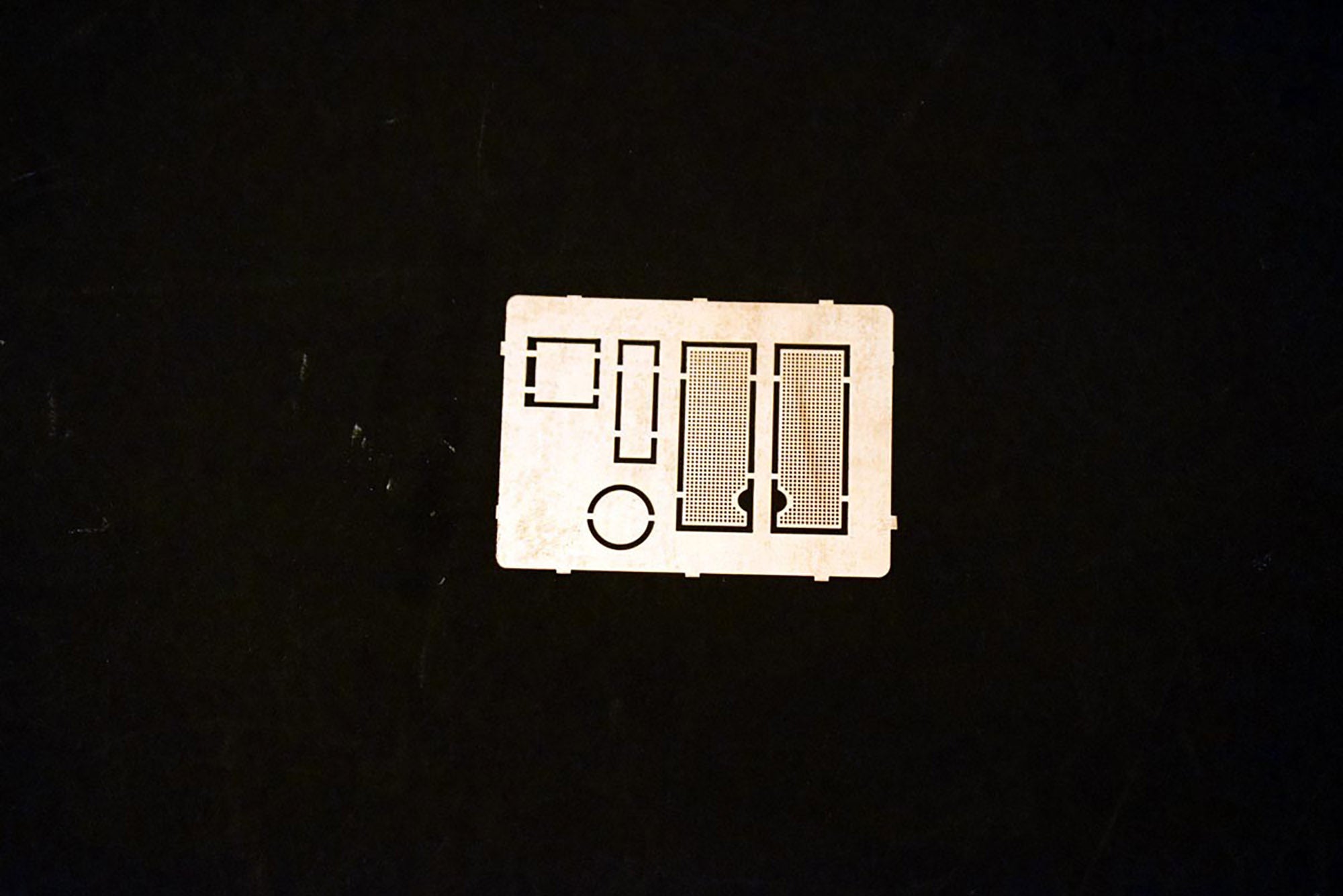 ICM DS3511 Plastic model kit Scale 1:35 WWII British Trucks (3 kits in box)