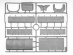 ICM DS3518 kit 1:35 American Expeditionary Force in Europe, 1918 (3 kits in box)