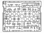 ICM DS3518 kit 1:35 American Expeditionary Force in Europe, 1918 (3 kits in box)