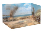 Dardanelles Campaign 1915 Plastic Model Kit Figures Scale 1:35 ICM DS3520