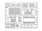 ‘Sankas’ WWII Wehrmacht Ambulance Trucks Plastic Model Kit Scale 1:35 ICM DS3523