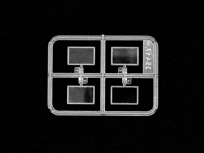 ‘Sankas’ WWII Wehrmacht Ambulance Trucks Plastic Model Kit Scale 1:35 ICM DS3523