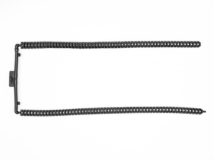 Wehrmacht Armored Vehicles Scale 1:35 ICMDS3525 Plastic Model Armored vehicle Kit