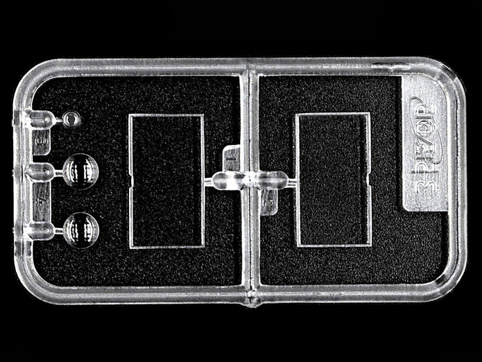 Wehrmacht Self-propelled AA vehicles Scale 1:35 ICMDS3526 Plastic Model Car Kit