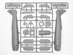 ICM DS4801 Plastic model kit Scale 1:48 WWII Luftwaffe Airfield - modelling kit