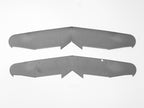 ICM DS4801 Plastic model kit Scale 1:48 WWII Luftwaffe Airfield - modelling kit