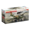 Nakhon Phanom Air Base Plastic Model Kit - Scale 1:48 ICMDS4804