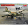 Nakhon Phanom Air Base Plastic Model Kit - Scale 1:48 ICMDS4804