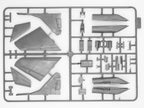 ICMDS7203 kit 1:72 Soviet airfield 1980s Mikoyan-29 9-13 APA-50M ZiL-131 ZiL-131