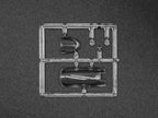 ICMDS7203 kit 1:72 Soviet airfield 1980s Mikoyan-29 9-13 APA-50M ZiL-131 ZiL-131