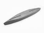 ICM S002 Plastic model ships kit 1:350 Grosser Kurfurst WWI German battleship