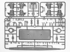 ICM S009 Plastic model kit Scale 1:144 U-Boat Type IIB (1939) German submarine