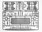 ICM S010 Plastic model kit Scale 1:144 U-Boat Type IIB (1943) German submarine