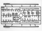 ICM S014 ship models 1:700 WWI German Battleship “König” full hull and waterline
