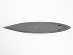 ICM S014 ship models 1:700 WWI German Battleship “König” full hull and waterline