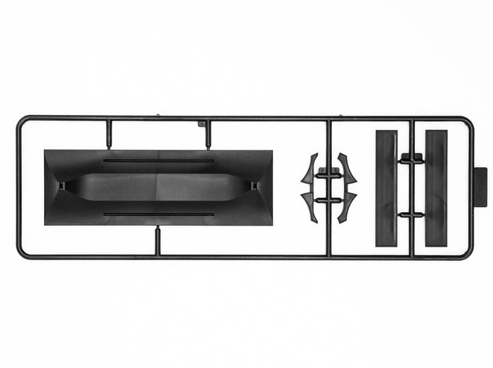 ICM S014 ship models 1:700 WWI German Battleship “König” full hull and waterline