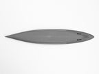 ICM S016 Plastic model ship kit Scale 1:700 German battleship 