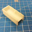 Material for dioramas. fridge. Set 2 pcs. 3D printing Scale 1:35 DAN Models DM 35332