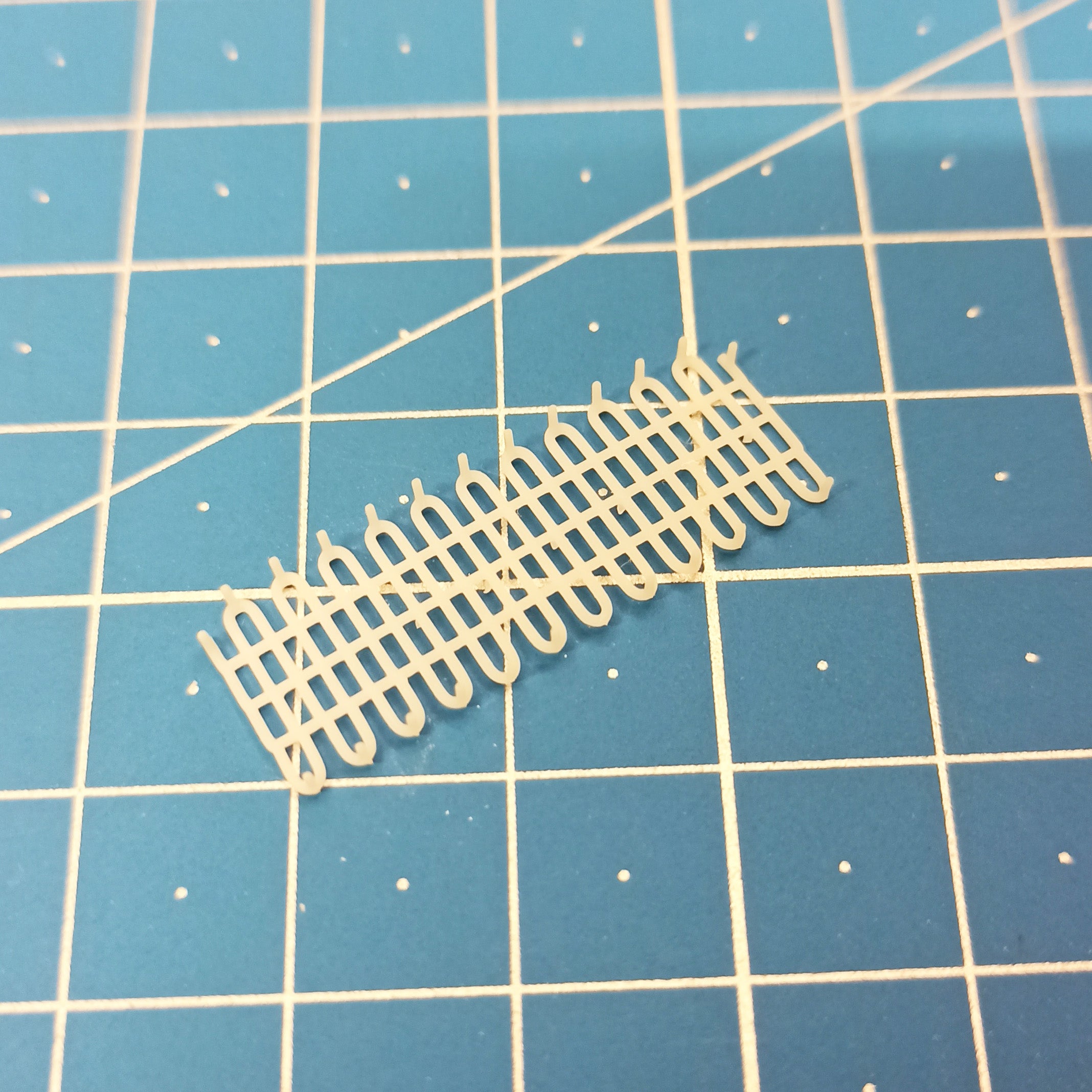 Material for dioramas. fridge. Set 2 pcs. 3D printing Scale 1:35 DAN Models DM 35332