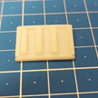 Material for dioramas. fridge. Set 2 pcs. 3D printing Scale 1:35 DAN Models DM 35332