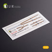 3D Decals Aircraft Gloster Gladiator Mk.II interior (for ICM model kit) Scale 1:32 KeliK K32001 United Kingdom (WW2)