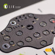 3D Decal Interior Polikarpov I-16 type 17 (for ICM plastic model kit) Scale 1:32 KeliK K32011 USSR (WW2)