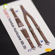 3D Decal Interior Hawker Hurricane Mk.IIB (for Revell plastic model kit) Scale 1:32 KeliK K32012 United Kingdom (WW2)
