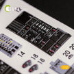 3D Decal Interior Grumman F-14D Super Tomcat (for Trumpeter plastic model kit) Scale 1:32 KeliK K32014 USA